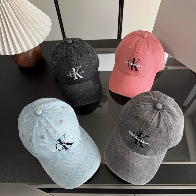 CK cap dx88